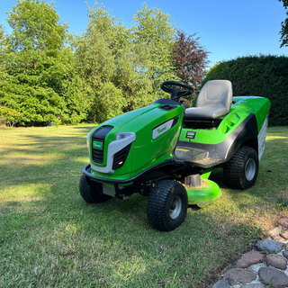 Gartenpflege Firma Ruhrgebiet & NRW mit Sitz in Herne, Nähe Bochum