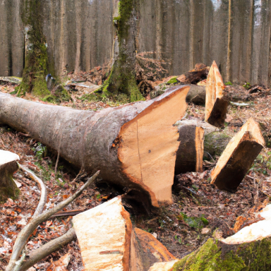 baumfällung gelsenkirchen